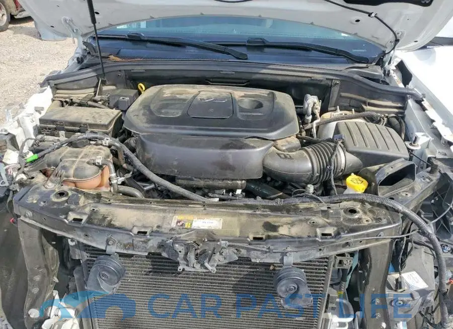 1C4RJEAG5LC300729# 12