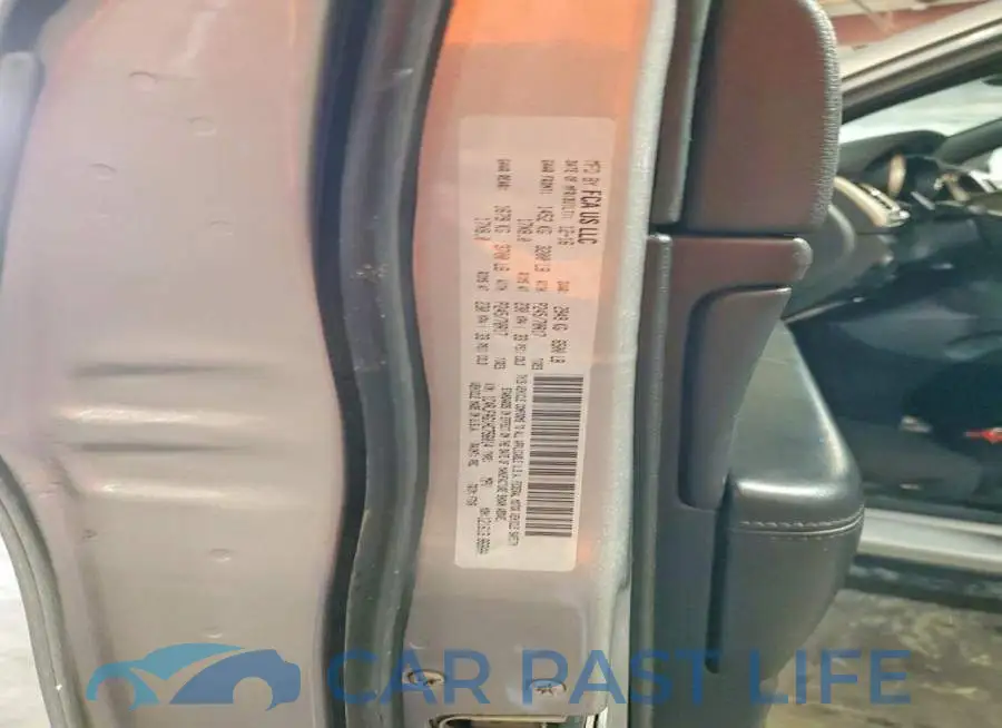 1C4RJFAG1HC756014# 12