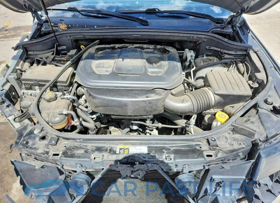 1C4RJFAG5KC835256# 12
