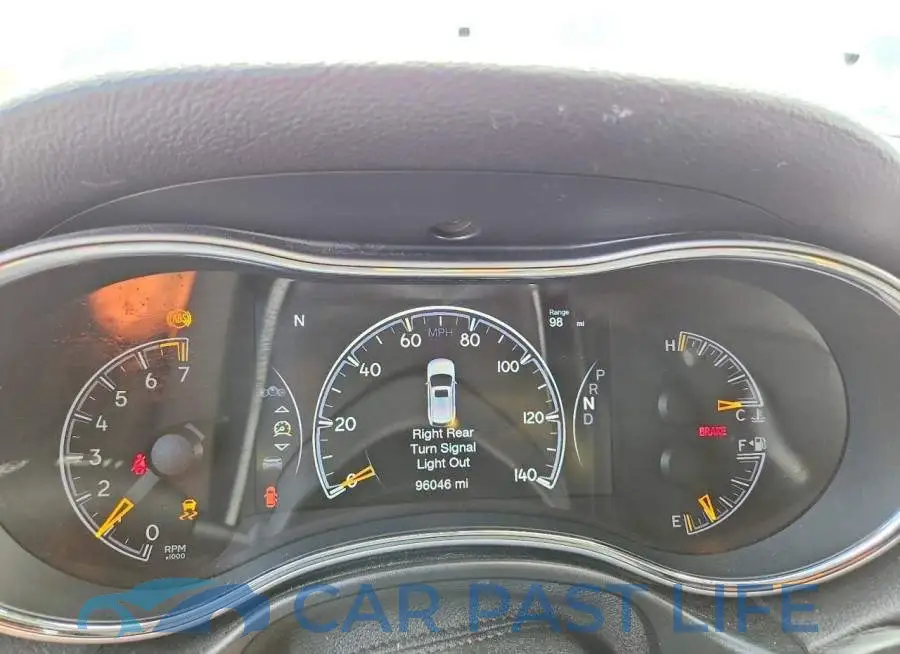 1C4RJFAG5KC835256# 9