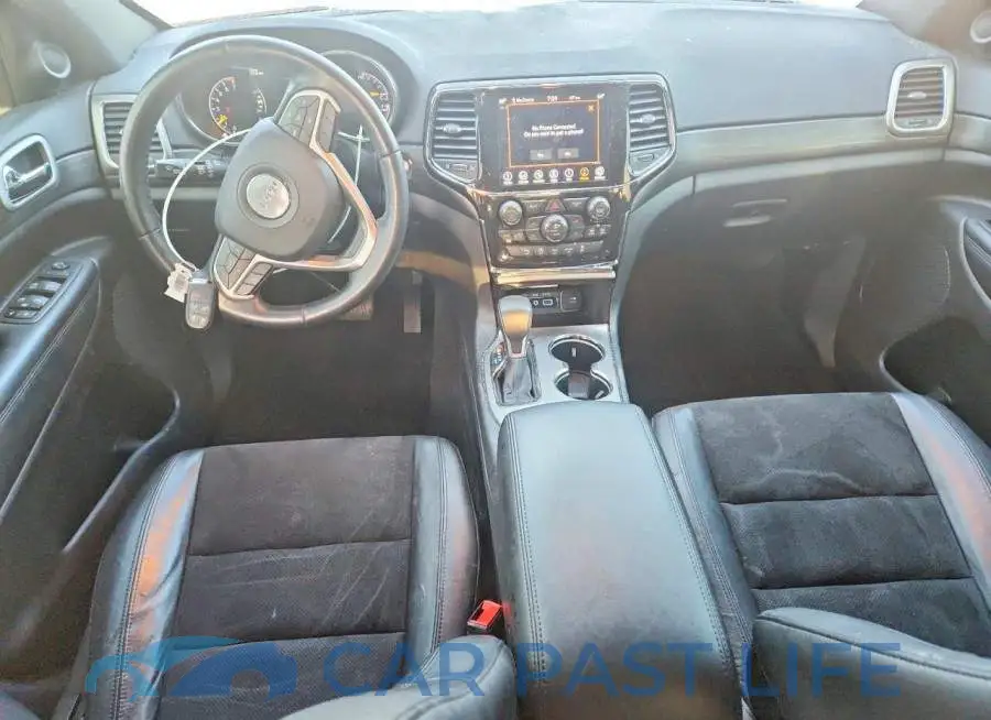 1C4RJFAG9NC116290# 8