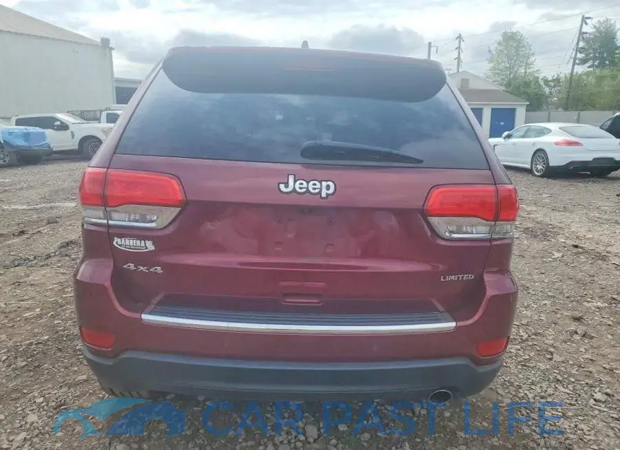 1C4RJFBG5JC250092# 6