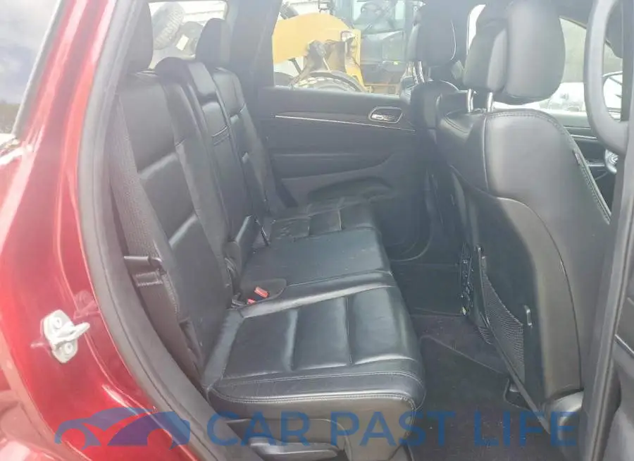 1C4RJFBG5JC250092# 11