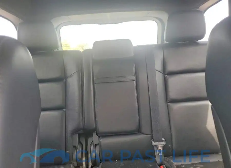 1C4RJFBG5JC250092# 10
