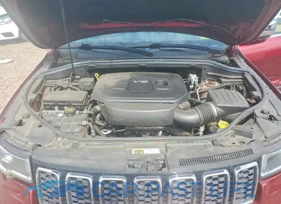 1C4RJFBG5JC250092# 12