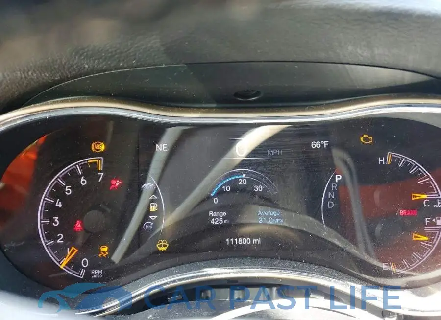 1C4RJFBG6HC756556# 9