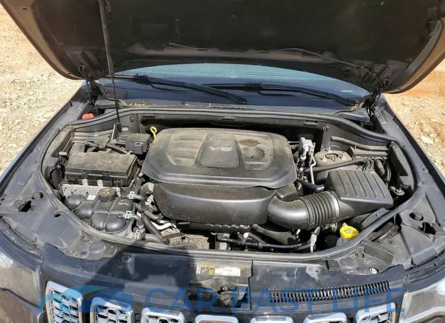 1C4RJFBG6JC483852# 12
