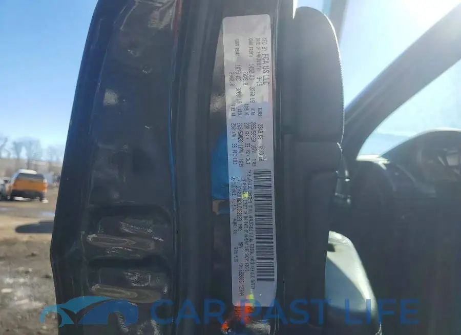 1C4RJFBG7LC162129# 14