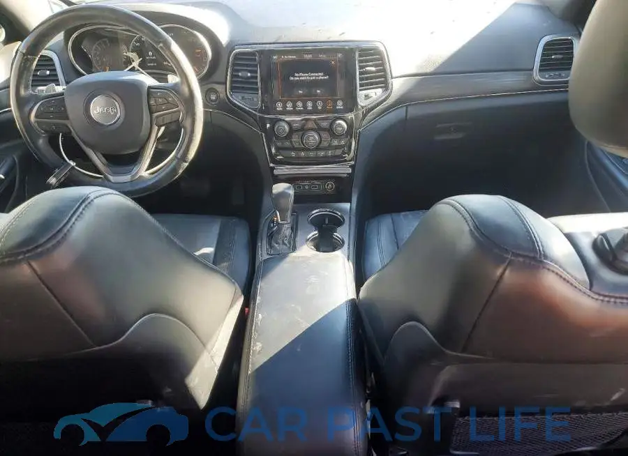 1C4RJFBG7LC162129# 8