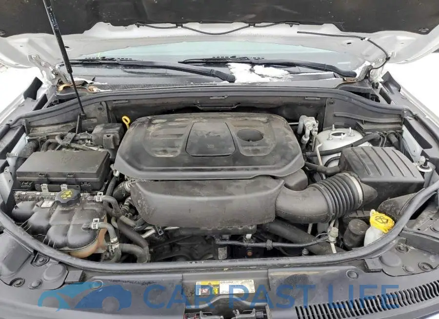 1C4RJFBG8KC810768# 11