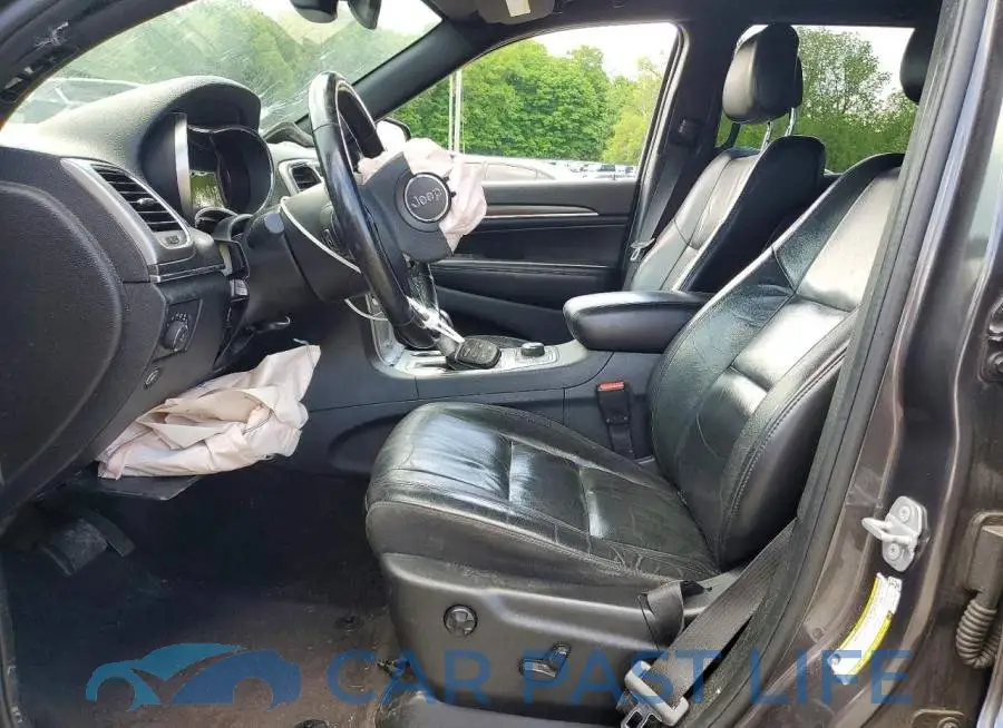 1C4RJFBG9JC207780# 7