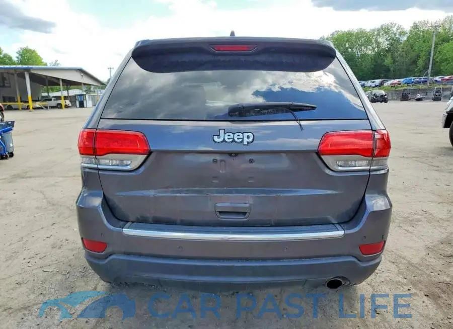 1C4RJFBG9JC207780# 6
