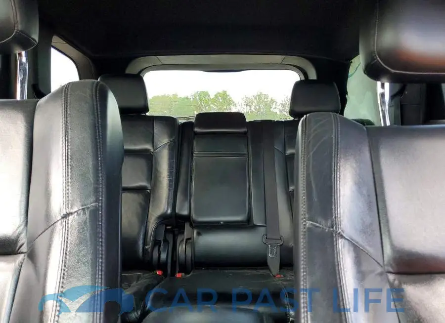 1C4RJFBG9JC207780# 10