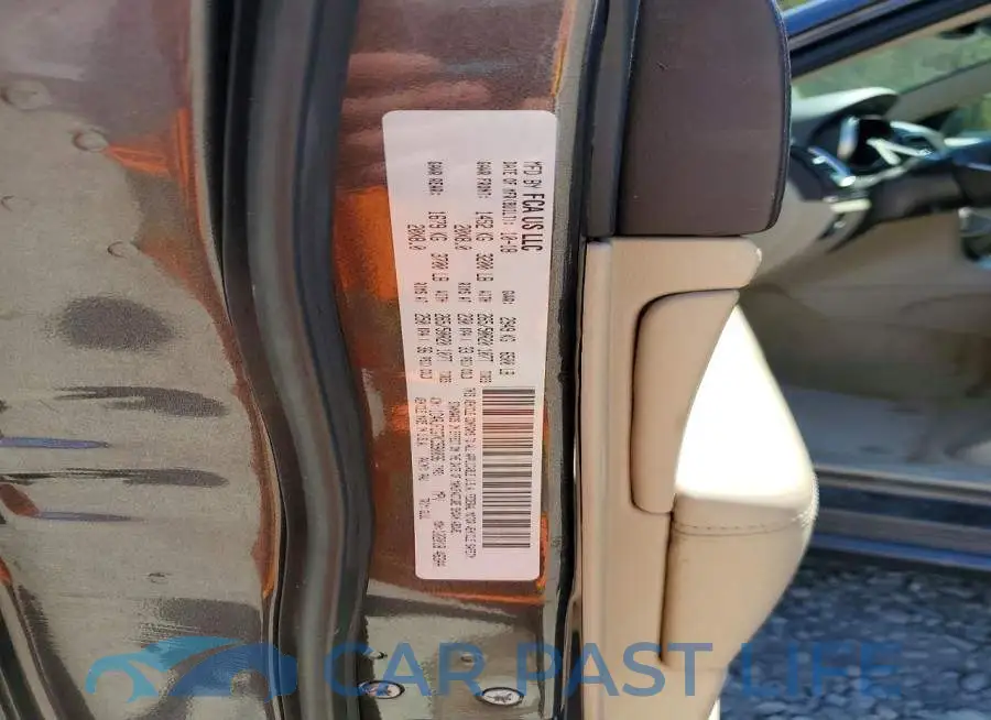 1C4RJFCG7KC590036# 14