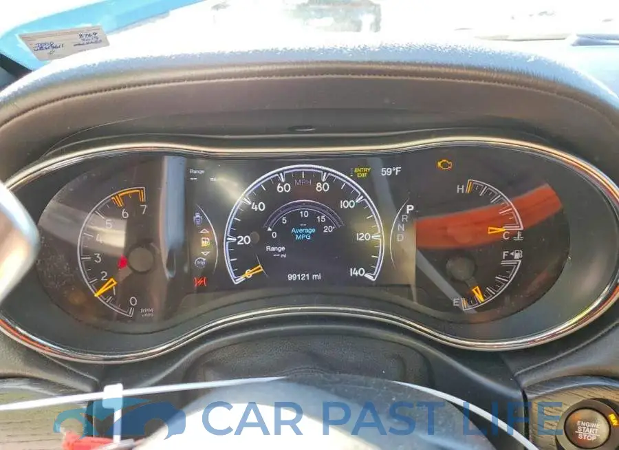 1C4RJFCT2KC838769# 9