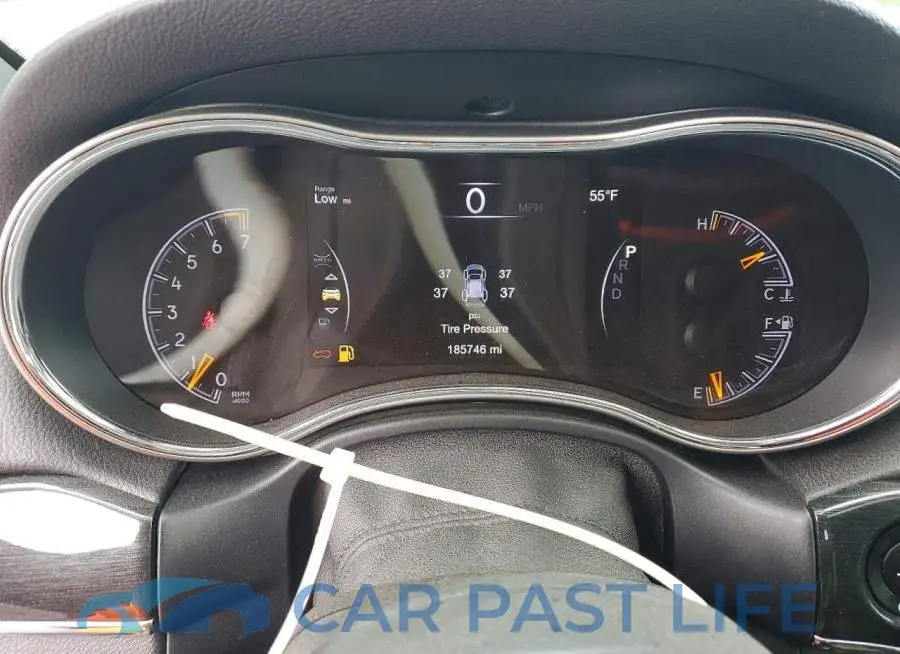 1C4RJFLG5HC914349# 9