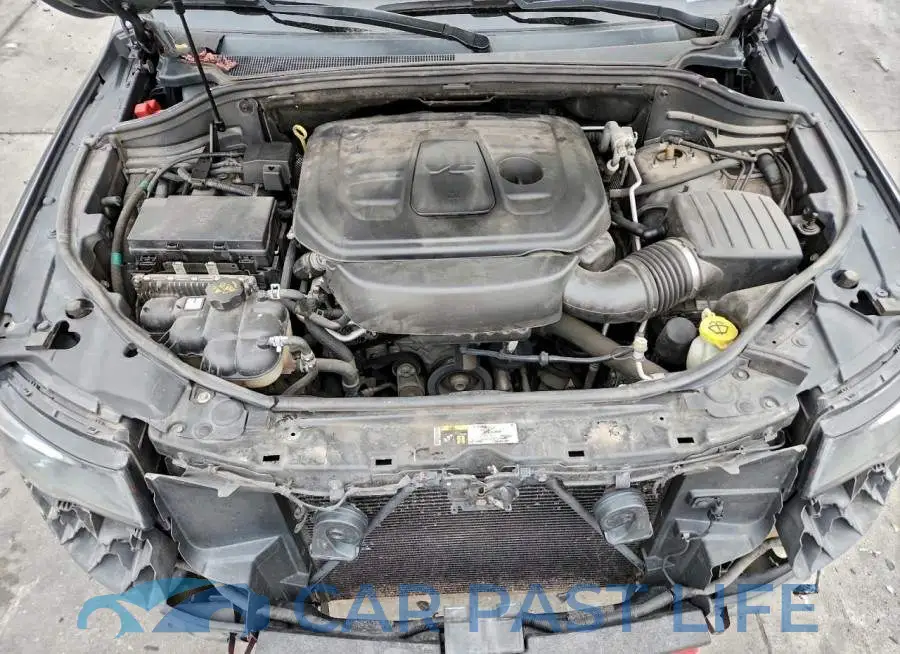 1C4RJFLGXKC577247# 12