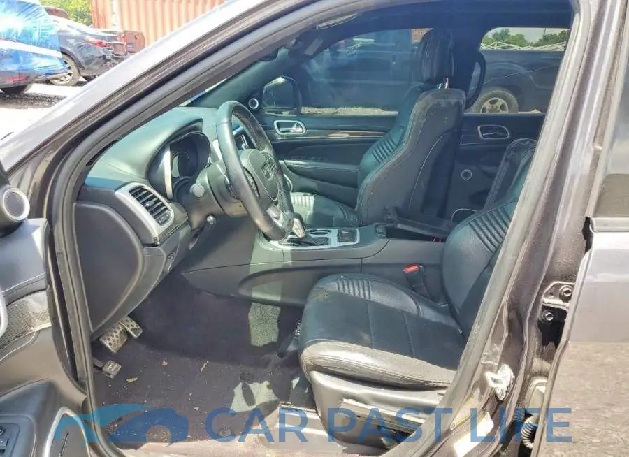 1C4RJFN92JC266621# 7