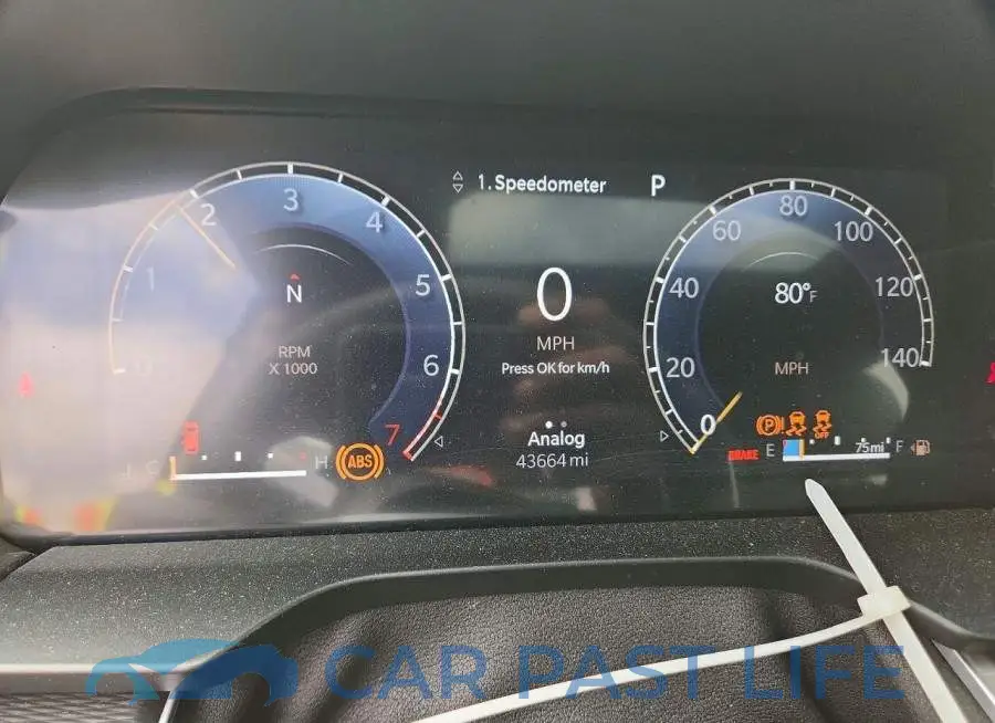 1C4RJGAG0SC314581# 9