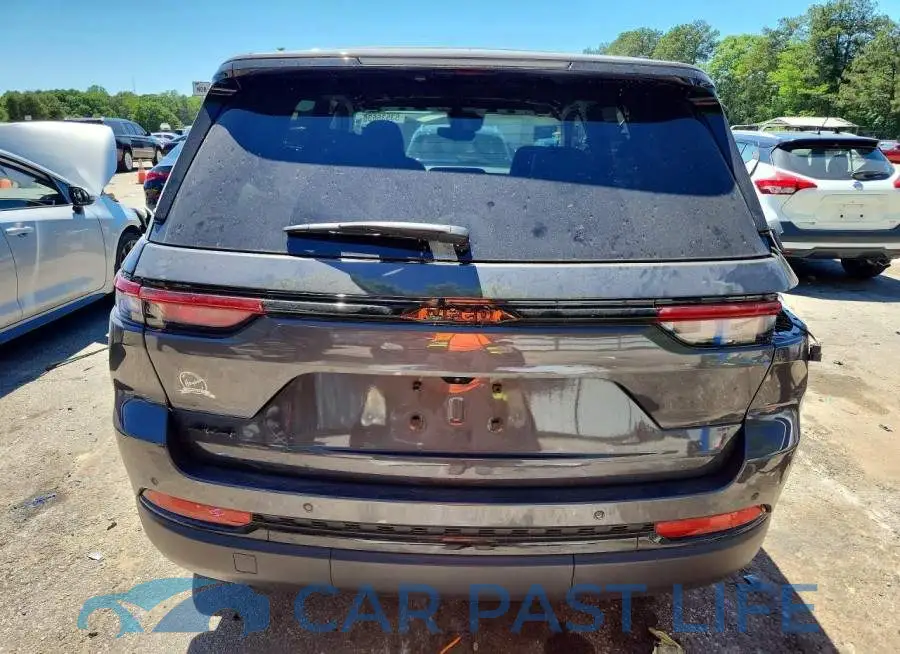 1C4RJHAG2RC167826# 6