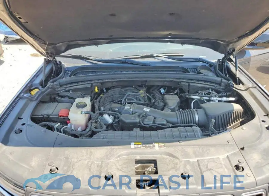 1C4RJHAG2RC257509# 12