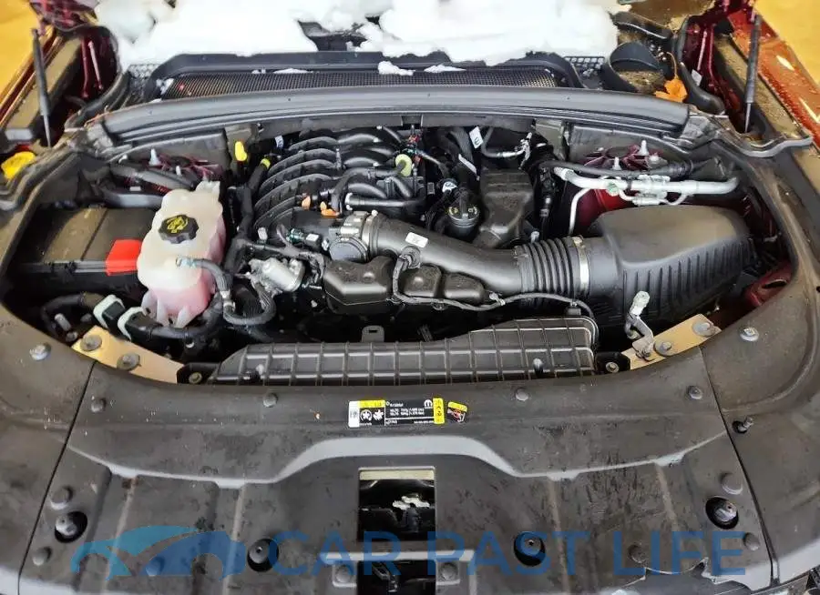 1C4RJHBG3SC265798# 11