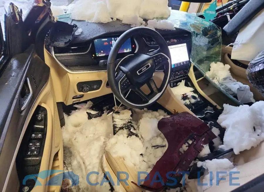 1C4RJHBG3SC265798# 8