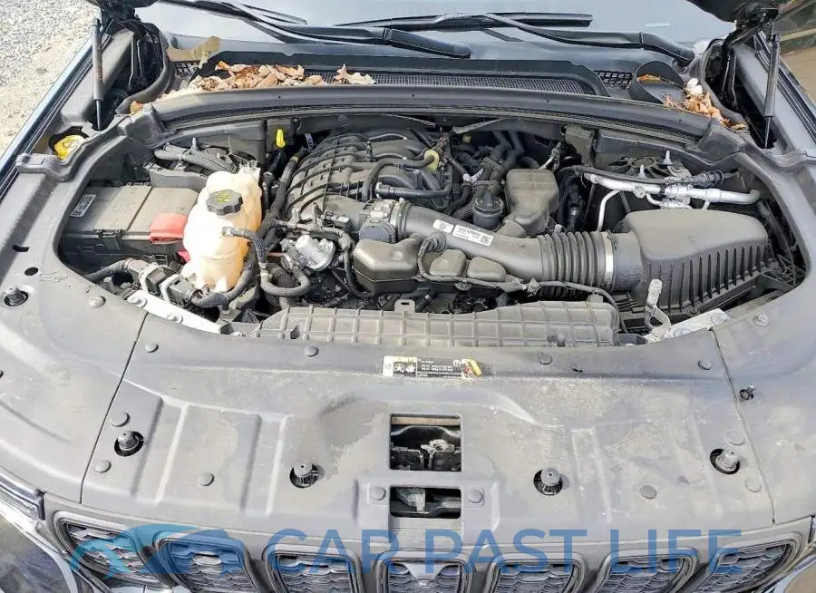 1C4RJHBG4PC532924# 12