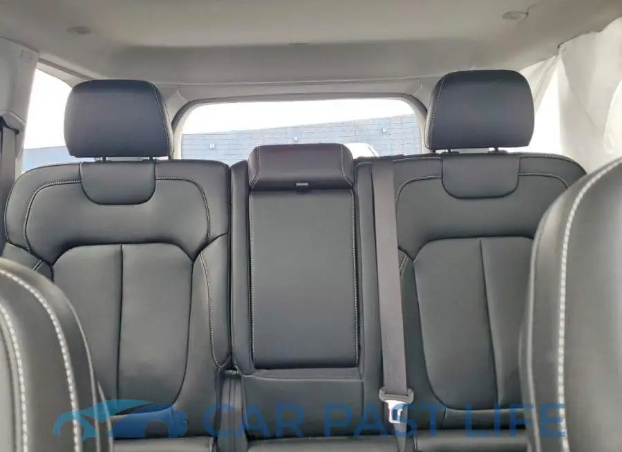 1C4RJHBG5RC705515# 10