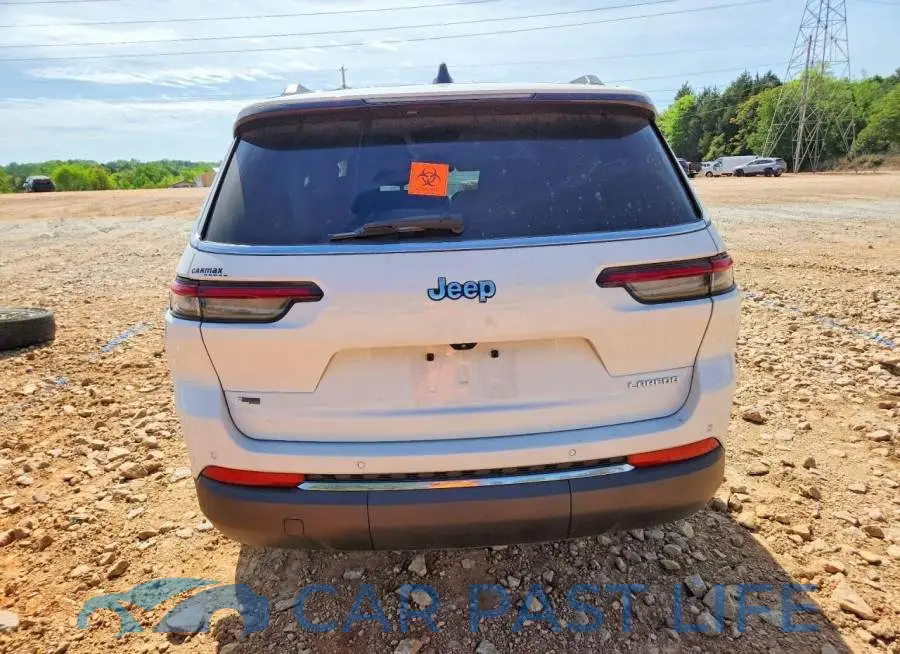 1C4RJJAG8P8106245# 6