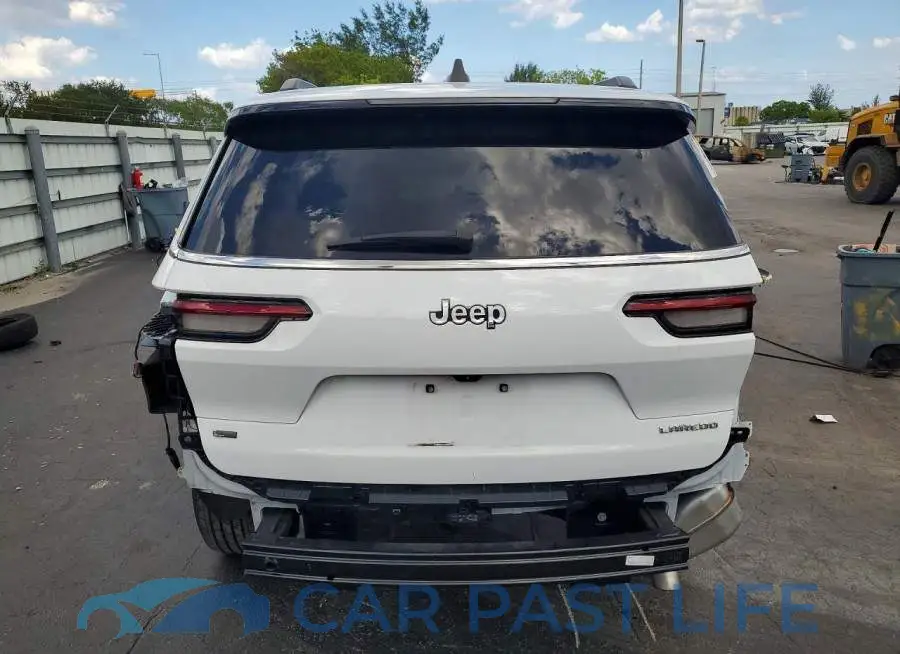 1C4RJJAGXP8790652# 6