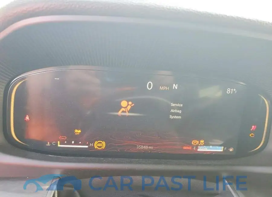 1C4SJVBP4RS117255# 9