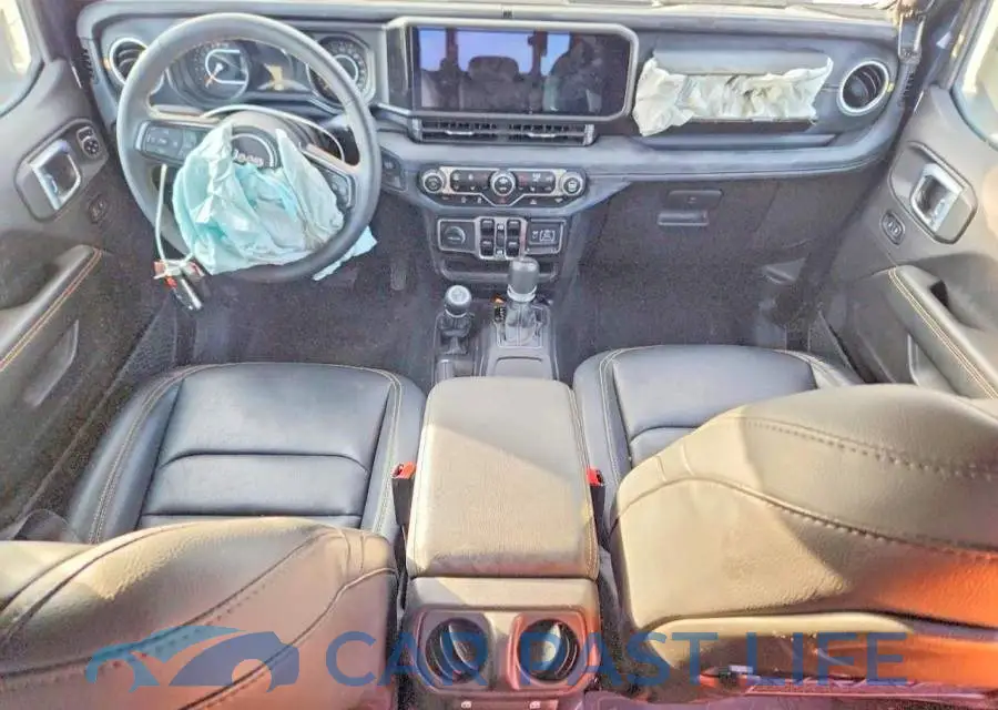 1C6PJTAG8SL506421# 8
