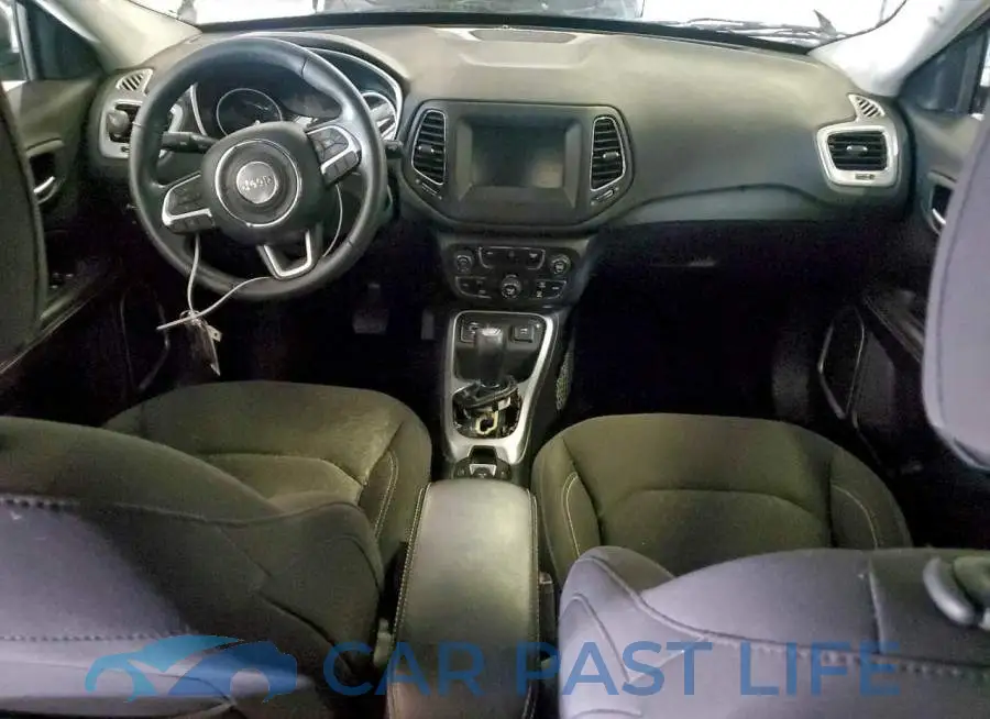 3C4NJCABXLT118200# 8
