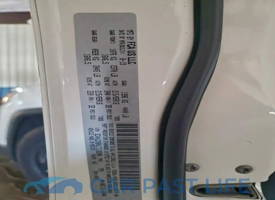 3C4NJCABXLT118200# 13