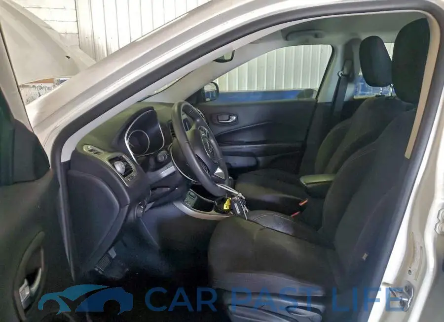 3C4NJCABXLT118200# 7