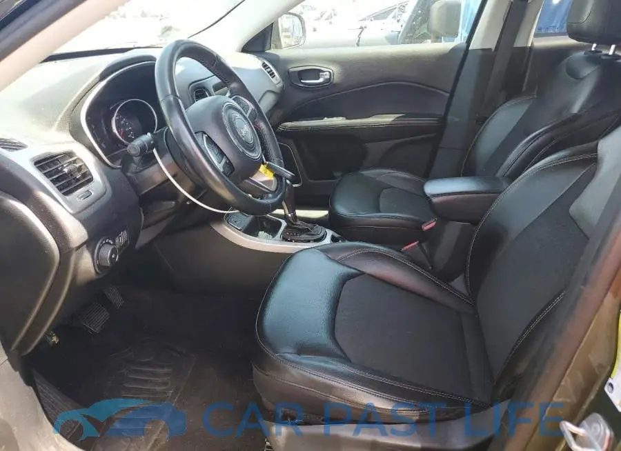 3C4NJCBB8JT204729# 7