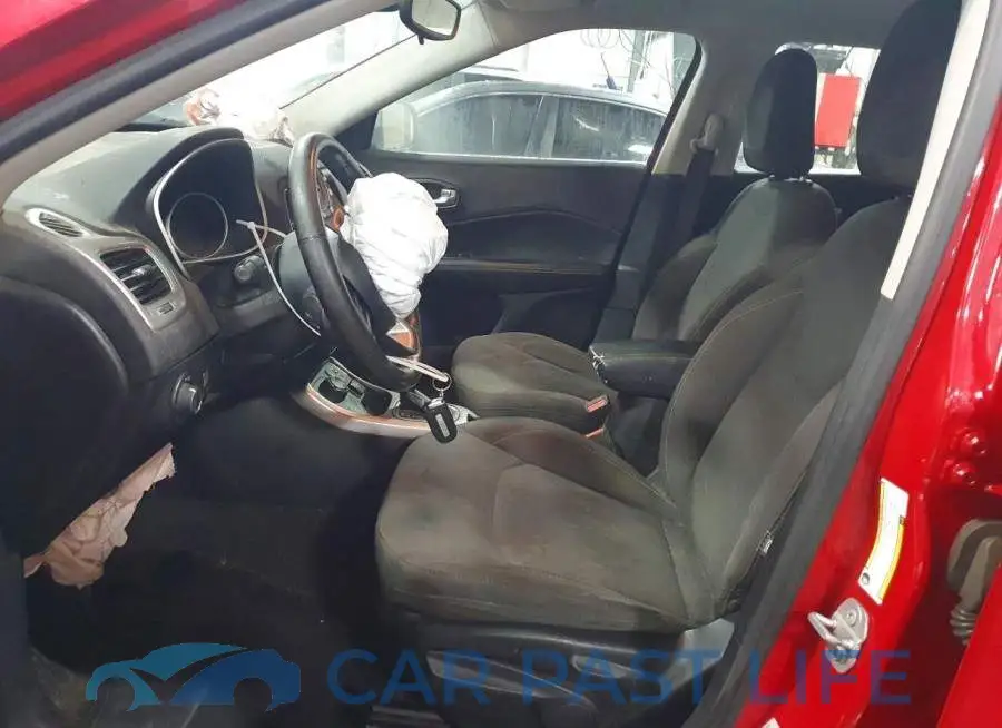3C4NJDAB9HT645920# 7