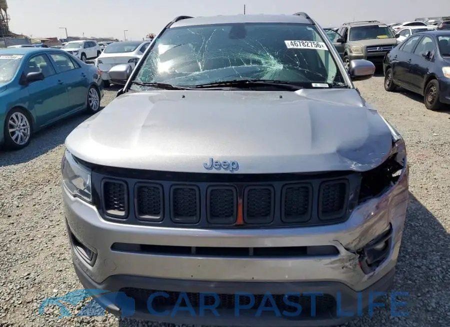 3C4NJDBB8LT155167# 5
