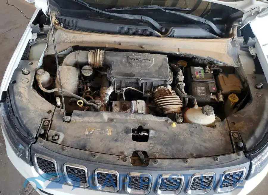3C4NJDBN1PT560822# 11