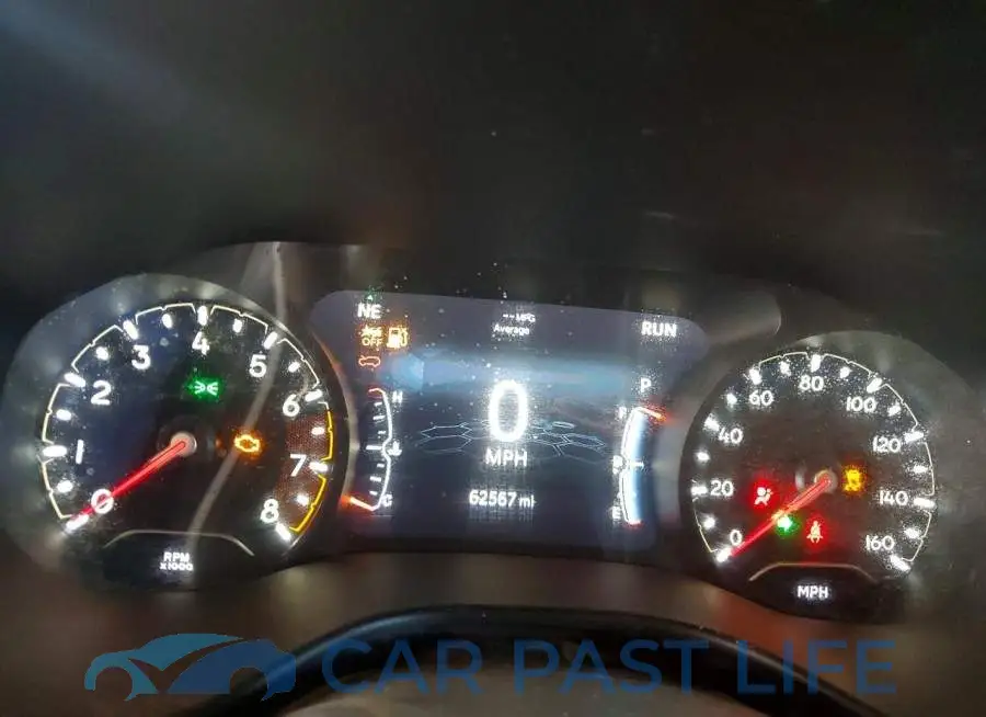 3C4NJDBN1PT560822# 9