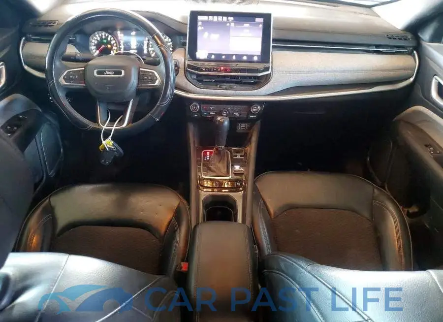 3C4NJDBN1PT560822# 8