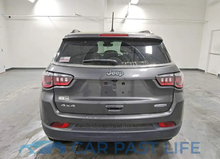 3C4NJDBN7PT531275# 6