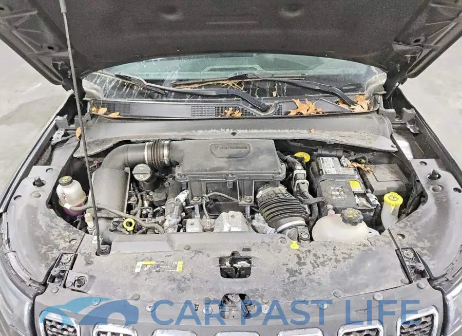 3C4NJDBN7PT531275# 12