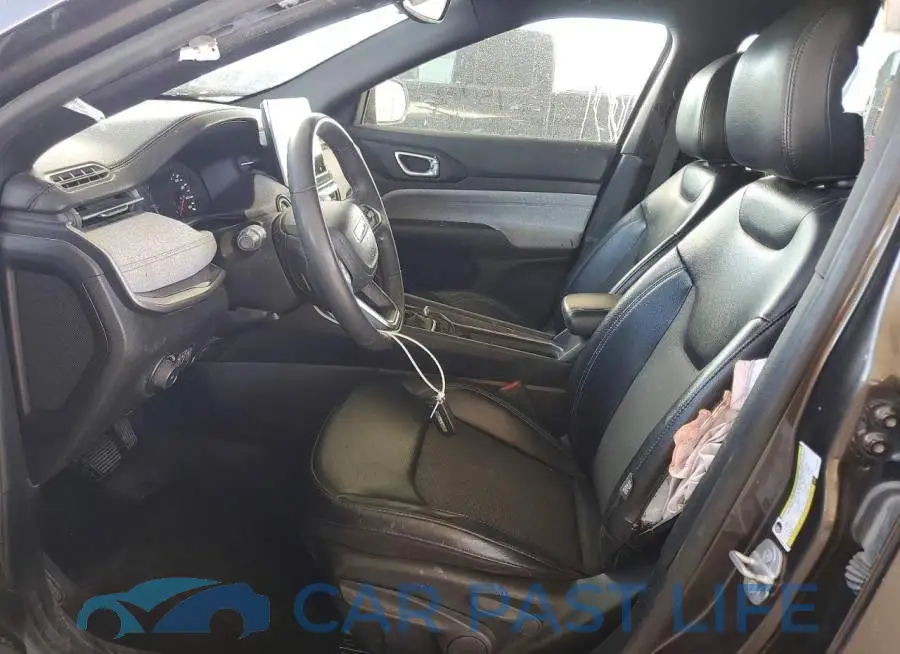 3C4NJDBN7PT540199# 7