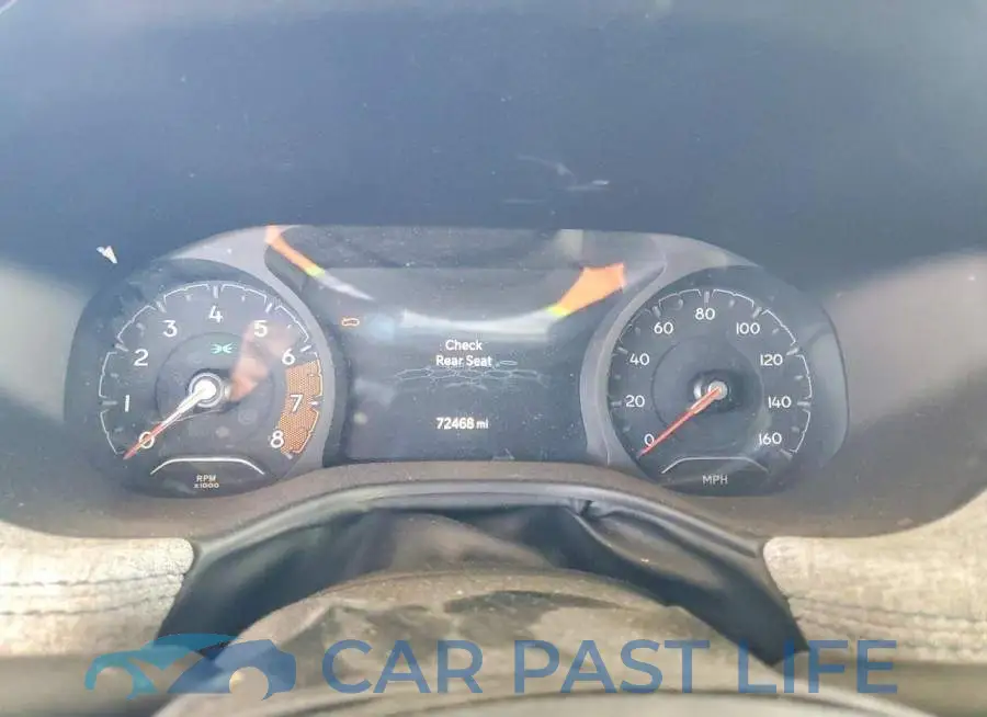 3C4NJDBN7PT540199# 9