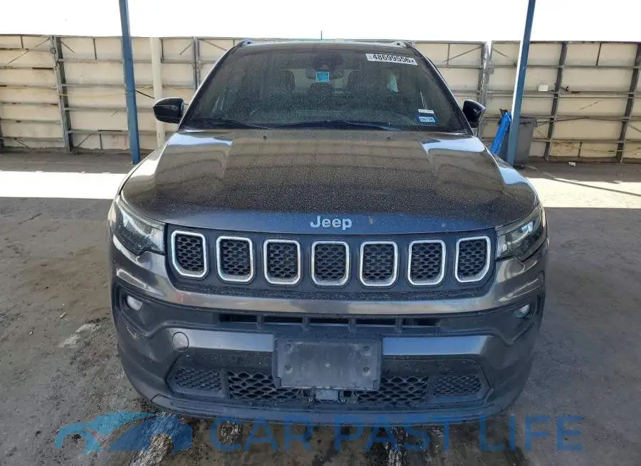 3C4NJDBN7PT540199# 5