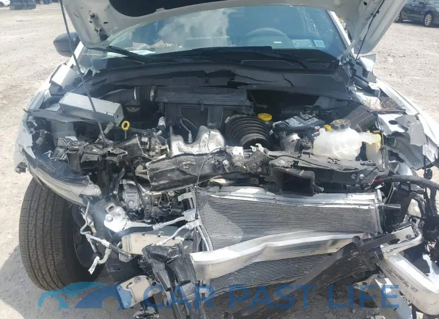 3C4NJDBN8RT129008# 12