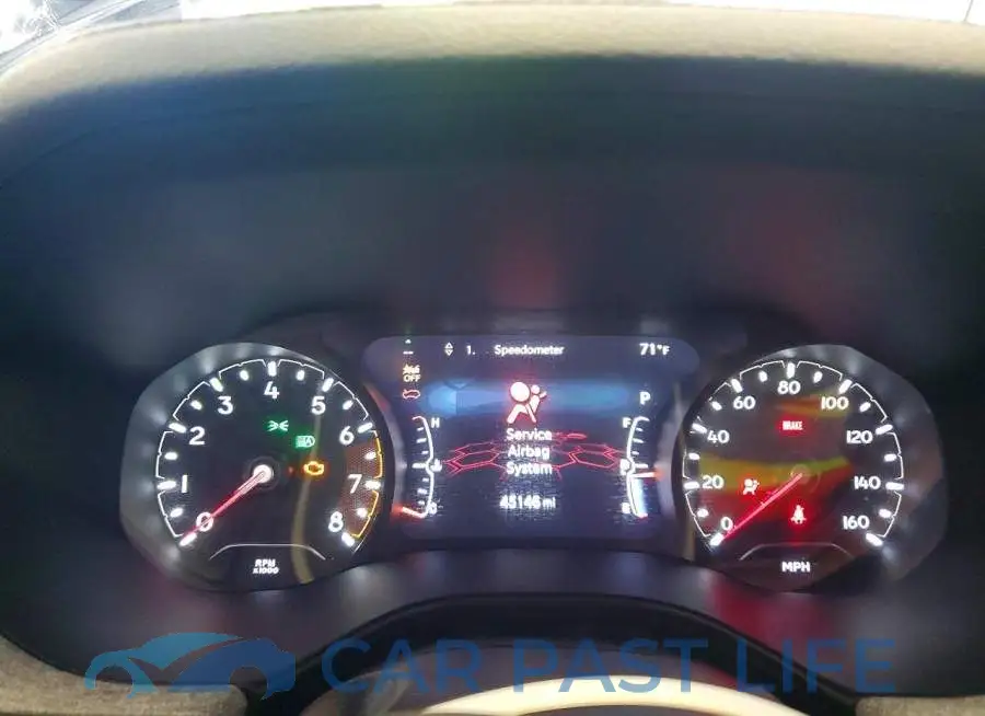 3C4NJDBN8RT603524# 9