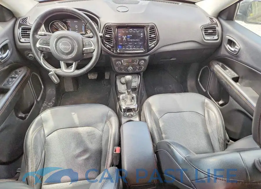 3C4NJDCB4JT341526# 8